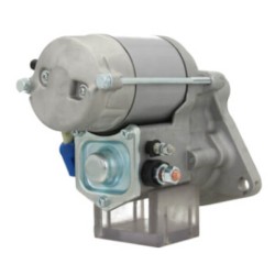 Motor de arranque sustituyeDenso 228000-6652 / 228000-6651 / 228000-6650
