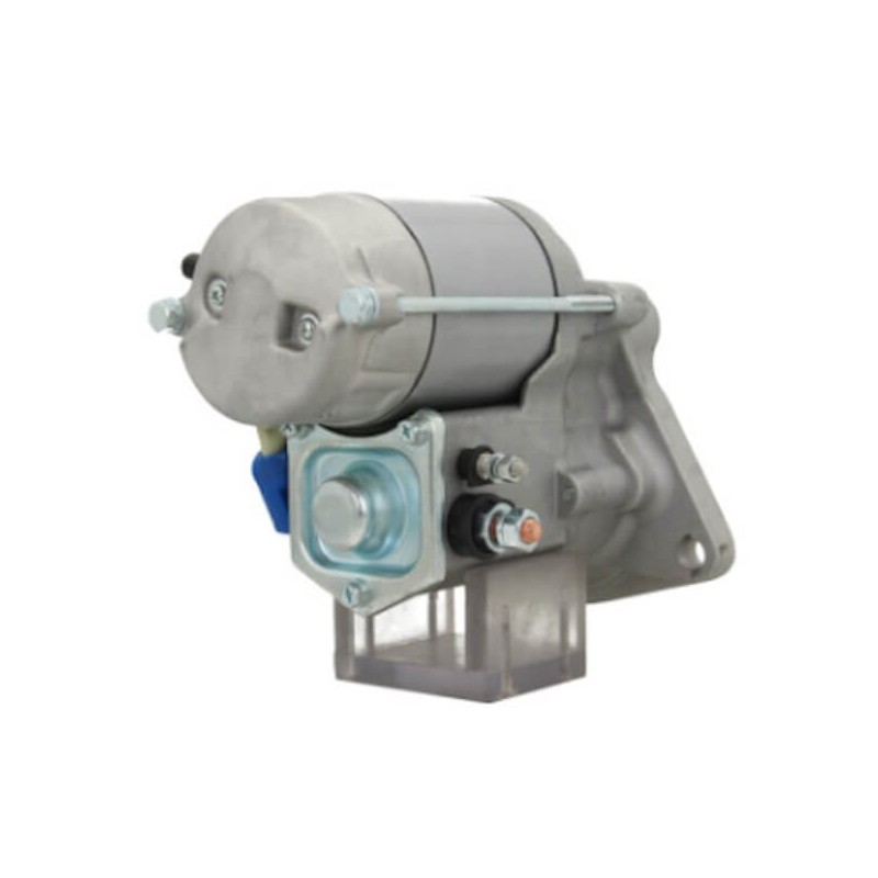 Anlasser ersetzt DENSO 228000-6652 / 228000-6651 / 228000-6650