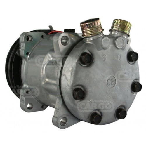 Compressore dell&#039;aria condizionata si sostituisce DENSO DCP32014 / DCP32016 / DCP32018