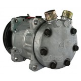 Klima-Kompressor ersetzt SANDEN SD7H154706 / sd7h15-7929 / SD7H158177