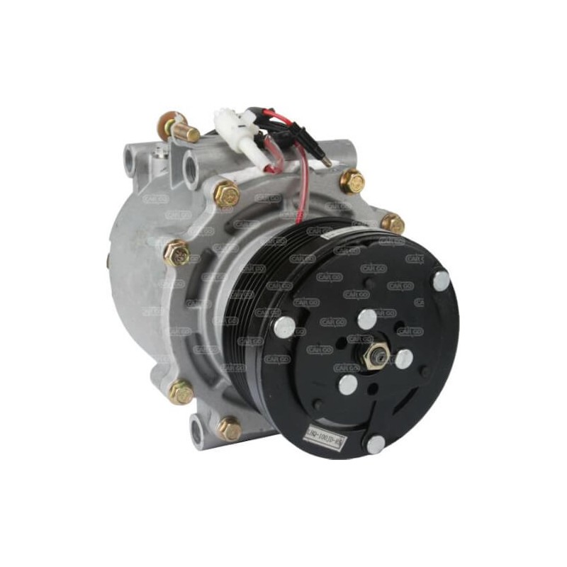 Klima-Kompressor ersetzt SANDEN trs105-3211 / DENSO DCP25010 / DELPHI TSP0159287