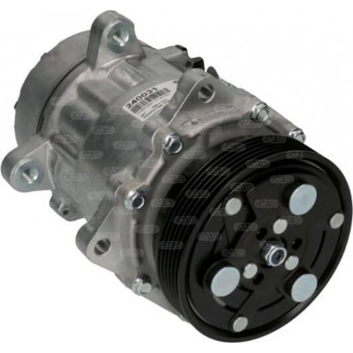 Compressore dell&#039;aria condizionata si sostituisce SD7V16-U4255 / SD7V16-1290 / SD7V16-1079