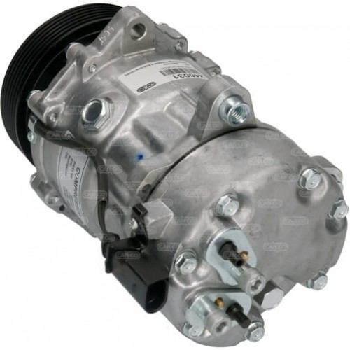 Compressore dell&#039;aria condizionata si sostituisce SD7V16-U4255 / SD7V16-1290 / SD7V16-1079