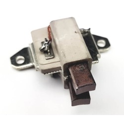 Portacepillos para alternador Bosch 0120300517 / 0120300543 / 0120300544 