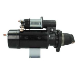 Motor de arranque sustituye10478998 / 0R2187 / 0R2190 Caterpillar 7.5 kw