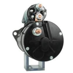 Démarreur remplace 10478998 / 0R2187 / 0R2190 Caterpillar 7.5 kw