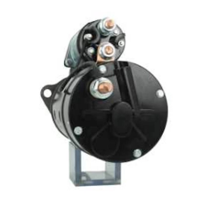 Motor de arranque sustituye10478998 / 0R2187 / 0R2190 Caterpillar 7.5 kw