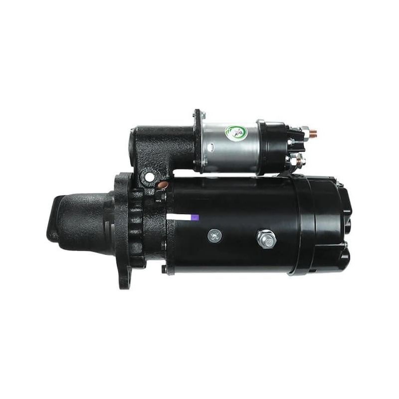 Motor de arranque  sustituye Delco remy 1993767 / 1990347 / 10461011 / 10461006