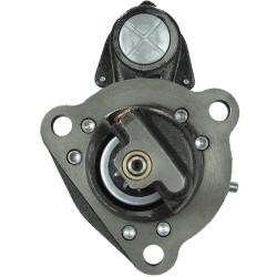 Motor de arranque  sustituye Delco remy 1993767 / 1990347 / 10461011 / 10461006