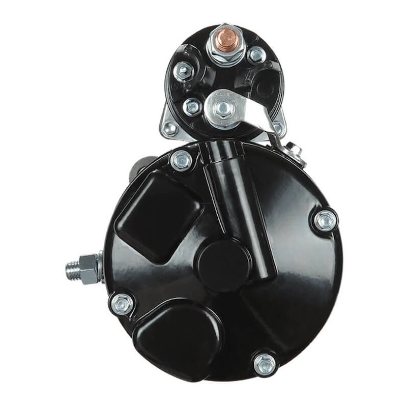 Motor de arranque  sustituye Delco remy 1993767 / 1990347 / 10461011 / 10461006