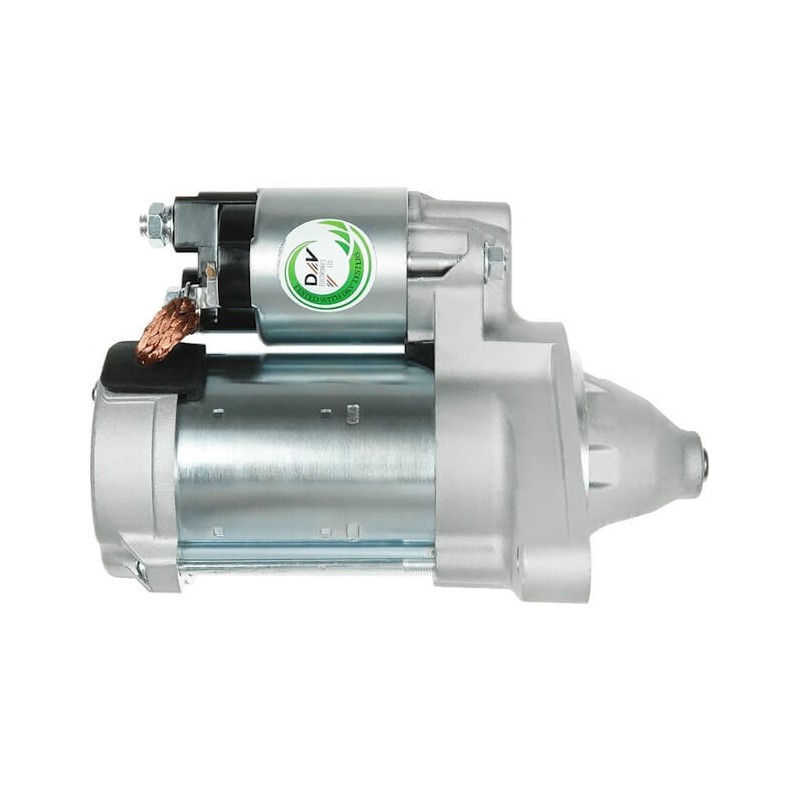 Motor de arranque sustituyeDenso 428000-3370 / 428000-3371