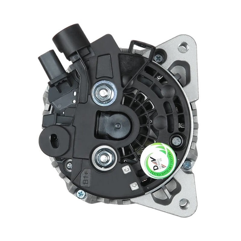 Alternador sustituye TG15C134 / SG15S025 / TG15C020 / TG15C053 / TG15C118 / TG15C127