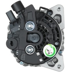 Alternator VALEO 605546 replacing TG15C134 / SG15S025