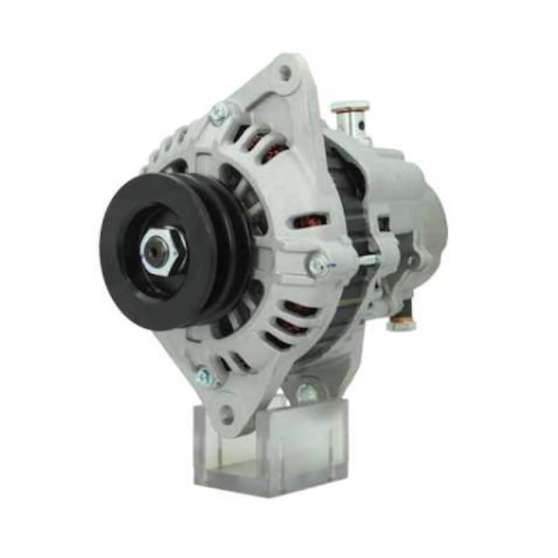 "Alternator BOSCH 0120489643"