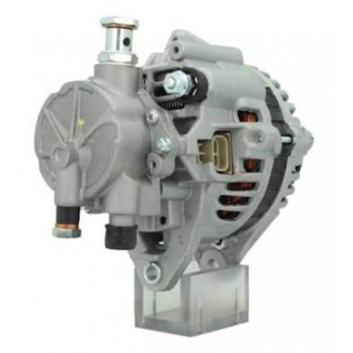 NUOVO alternatore sostituisce Mitsubishi md366051 / md327514 / md313942 / md313940 / md306834