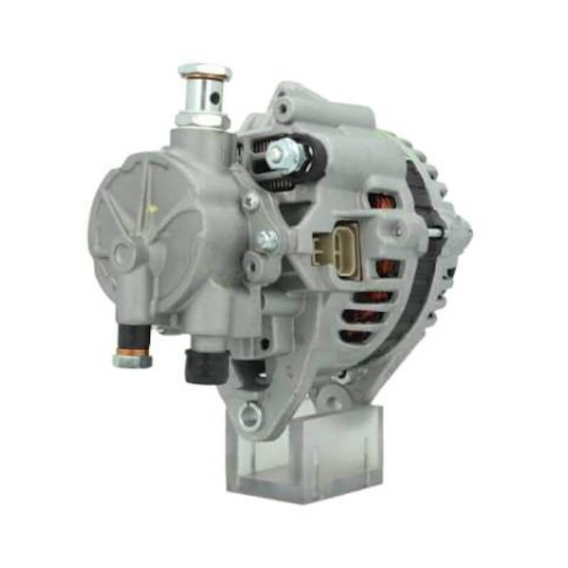 "Alternator BOSCH 0120489643"