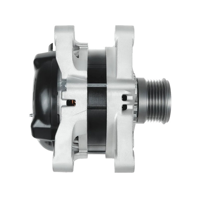 Alternator replacing 27060-74140