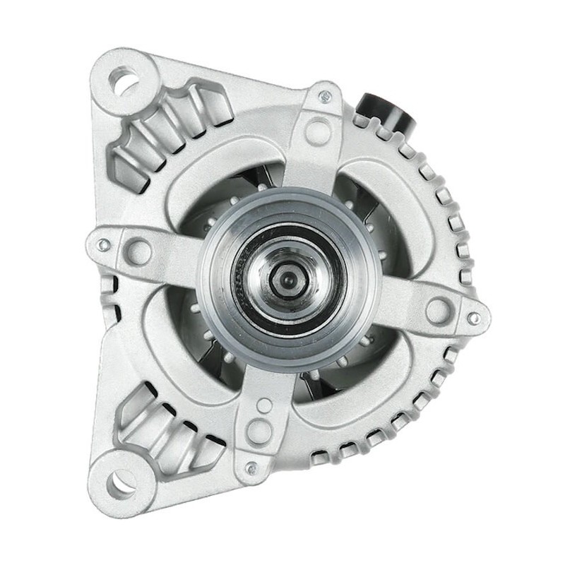 Alternator replacing 27060-74140