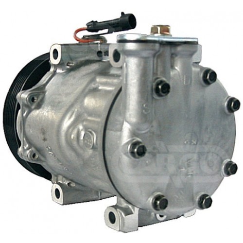 Compressore dell&#039;aria condizionata si sostituisce ALFA ROMEO 60629417 / 60630739 / 60653652 / 60814396