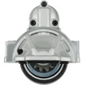 Anlasser ersetzt BOSCH 0001139024 / 0001139023