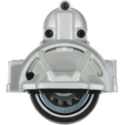 Motor de arranque sustituyeBosch 0001139024 / 0001139023