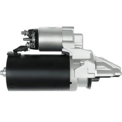 Motor de arranque sustituyeBosch 0001139024 / 0001139023