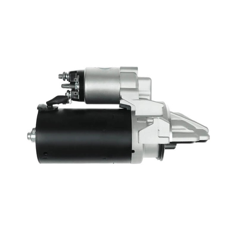 Anlasser ersetzt BOSCH 0001139024 / 0001139023