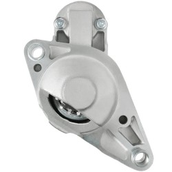 Motor de arranque sustituyeM0T23771ZC / 04801830AC Chrysler 1.8 kw