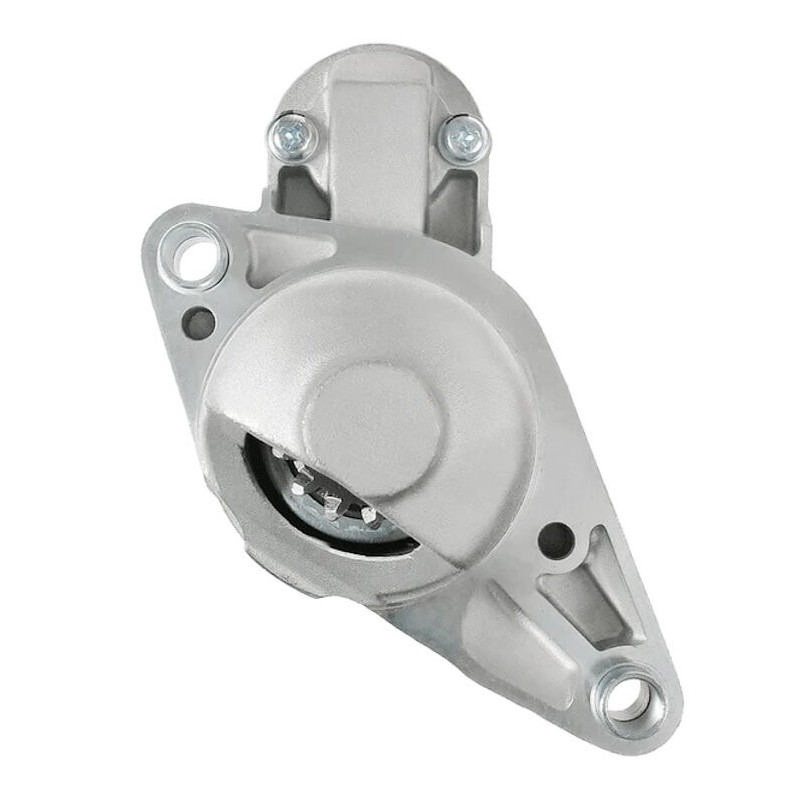 Motor de arranque sustituyeM0T23771ZC / 04801830AC Chrysler 1.8 kw