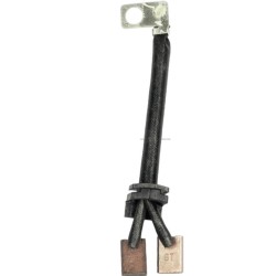 Juego de escobillas para motor de arranque Mitsubishi M0T82081 / M0T82081ZE / M0T85381