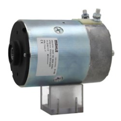 Motor de corriente continua ISKRA amj5175 / amj5666 / amj5705