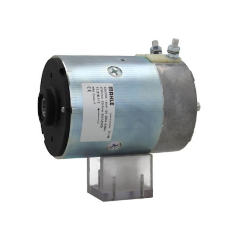 DC motor ISKRA amj5175 / amj5666 / amj5705