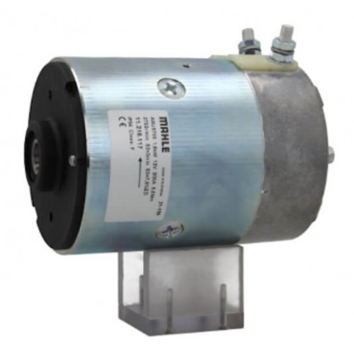 DC motor ISKRA amj5175 / amj5666 / amj5705