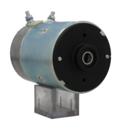 Motor de corriente continua ISKRA amj5175 / amj5666 / amj5705