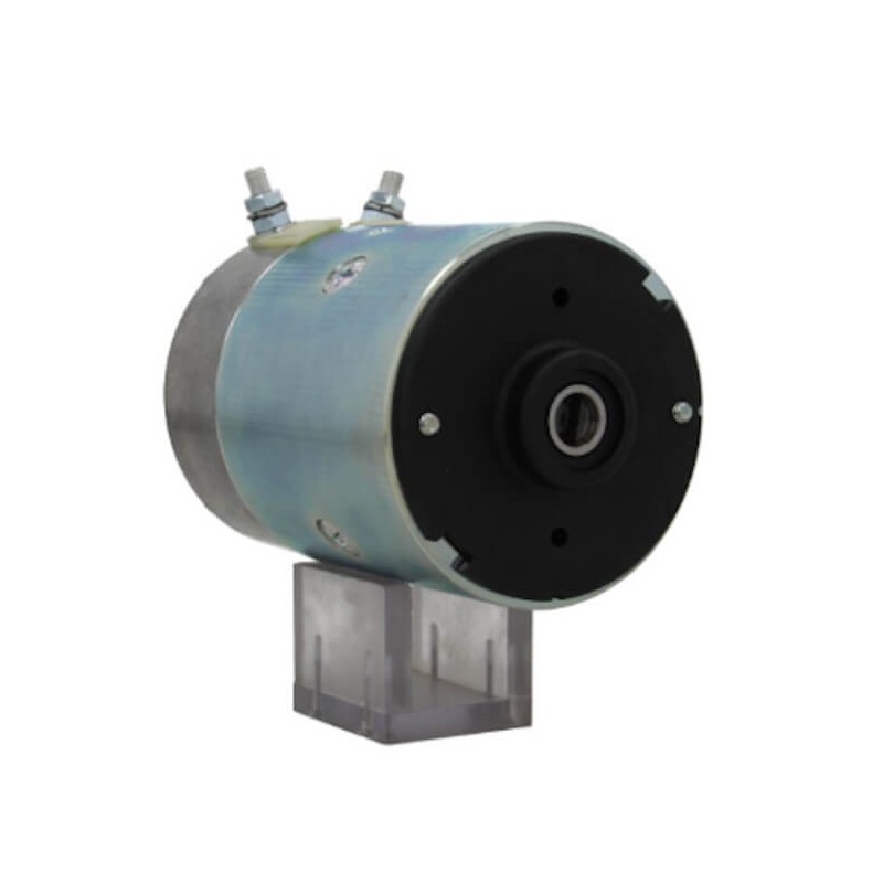Motor de corriente continua ISKRA amj5175 / amj5666 / amj5705