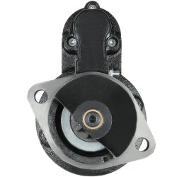 Motor de arranque sustituye Bosch 0001362046 / 0001358047