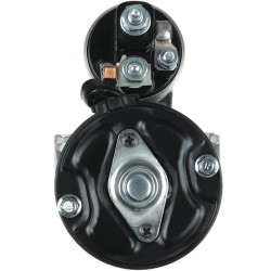 Anlasser ersetzt BOSCH 0001105205 / 0001109205 / 0001109304