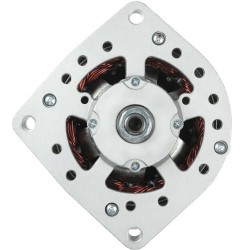 Alternador NUEVO sustituye SCANIA 1336136 / 1394969 / 1409378 / 1409380 / 571416