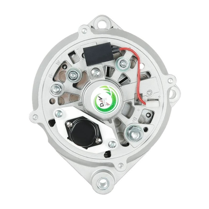 Alternador NUEVO sustituye SCANIA 1336136 / 1394969 / 1409378 / 1409380 / 571416