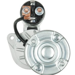 Démarreur  remplace Mitsubishi MM317600 / M2T50285 / M2T50281 Démarreur  remplace Mitsubishi MM317600 / M2T50285 / M2T50281