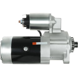 Démarreur  remplace Mitsubishi MM317600 / M2T50285 / M2T50281