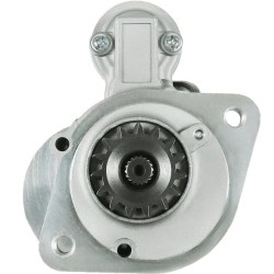 Motor de arranque  sustituye Mitsubishi MM317600 / M2T50285 / M2T50281