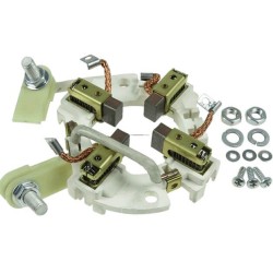  Portacepillos para motor Iskra AMJ5238 / AMJ5716 / AMJ5717 / AMJ5815