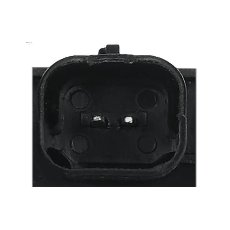 Regulador para alternador valéo 2542637 / 2542751 / 2542819