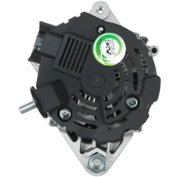 Alternator replacing 2609013 / KIA 37300-03500 / 37300-03550