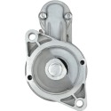 Anlasser ersetzt 128000-3621 / 0001112036 / 0986023790