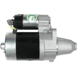 Motor de arranque sustituye128000-3621 / 0001112036 / 0986023790