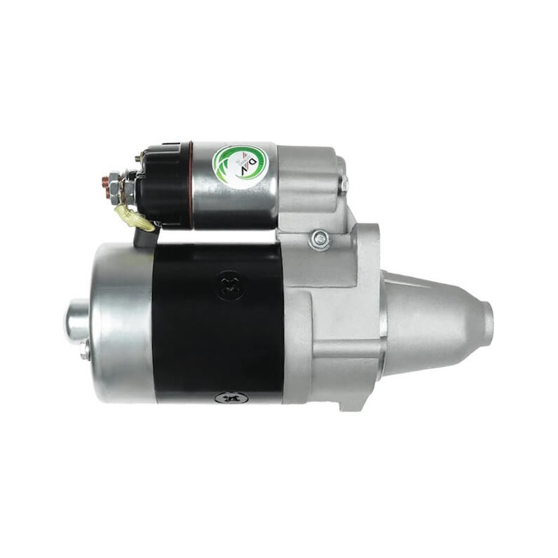 Anlasser ersetzt 128000-3621 / 0001112036 / 0986023790