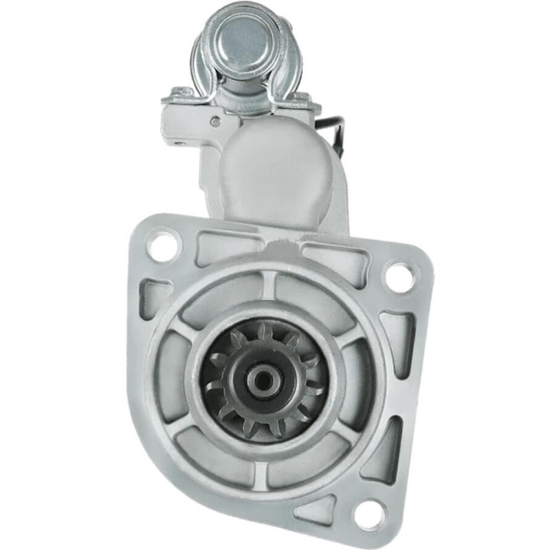 Démarreur remplace 8200921 / 0071511501 Mercedes Benz 3.9 kw Démarreur remplace 8200921 / 0071511501 Mercedes Benz 3.9 kw