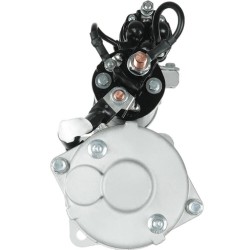 Motorini di avviamento sostituisce 8200921 / 0071511501 Mercedes Benz 3.9 kw